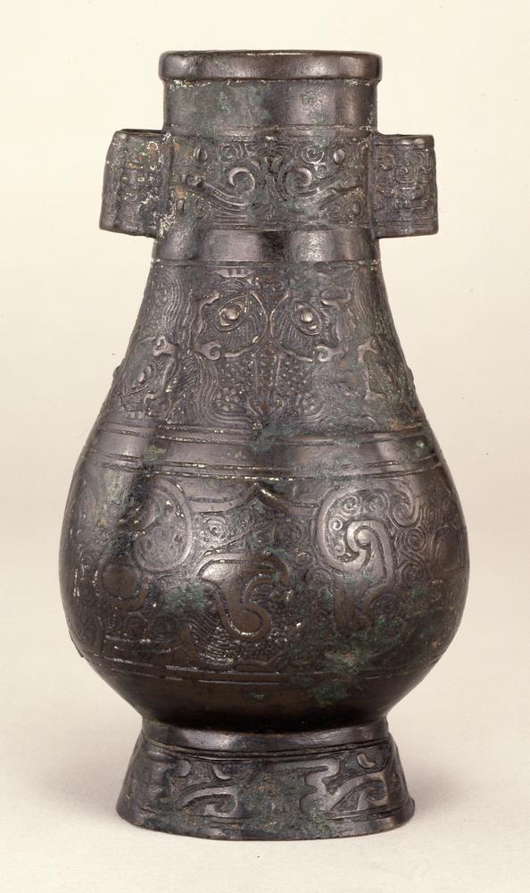 图片[2]-altar-vessel BM-1986-0713.1-China Archive